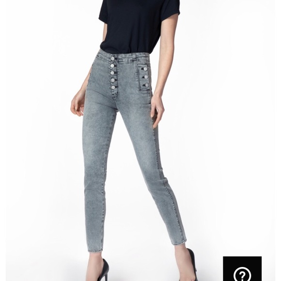 J Brand | Jeans | J Brand Natasha 